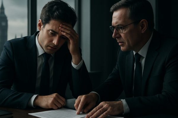 When to Seek Advice on Business Liabilities: UK Essentials | DCL When to Seek Advice on Business Liabilities: UK Essentials | Debt Consolidation Loans