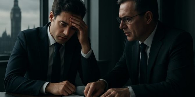 When to Seek Advice on Business Liabilities: UK Essentials