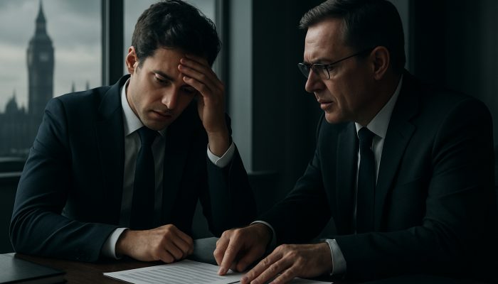 When to Seek Advice on Business Liabilities: UK Essentials | Debt Consolidation Loans