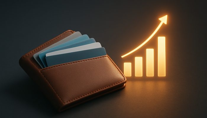 Keeping Cards Open but Not Using Them: Credit Tips | Debt Consolidation Loans
