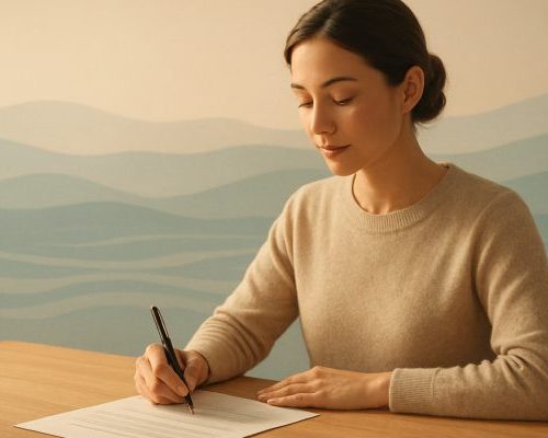 Building a Calmer Relationship With Borrowing | Debt Consolidation Loans