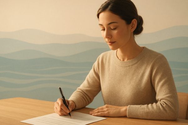 Building a Calmer Relationship With Borrowing | Debt Consolidation Loans