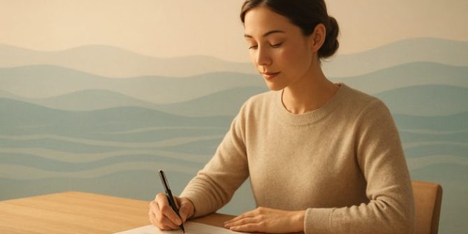 Building a Calmer Relationship With Borrowing
