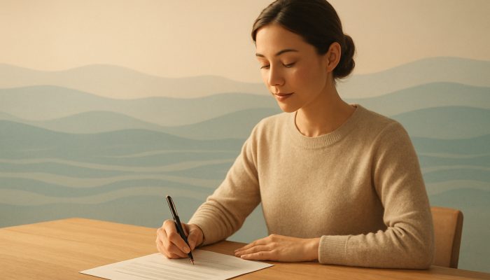Building a Calmer Relationship With Borrowing | Debt Consolidation Loans