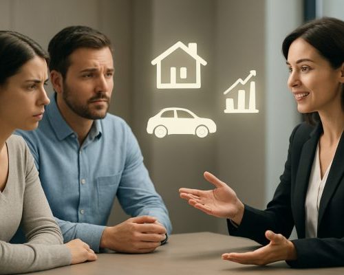 Talking to Your Bank Before Any Big Changes: Essential Tips | Debt Consolidation Loans