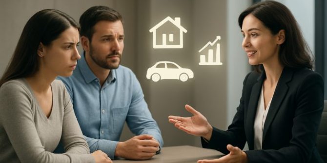Talking to Your Bank Before Any Big Changes: Essential Tips