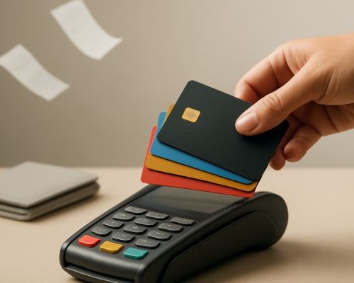 Combining Store Cards Into One Payment: Simplify Finances | Debt Consolidation Loans