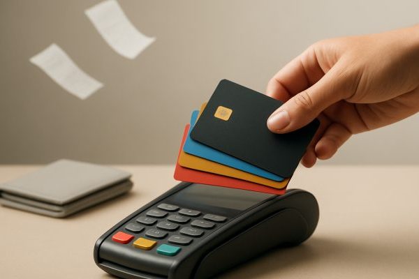 Combining Store Cards Into One Payment: Simplify Finances | Debt Consolidation Loans