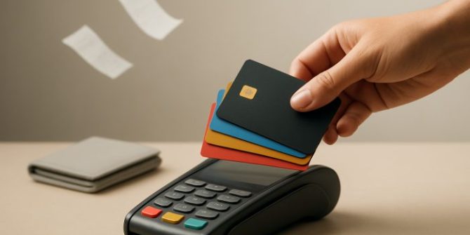 Combining Store Cards Into One Payment: Simplify Finances