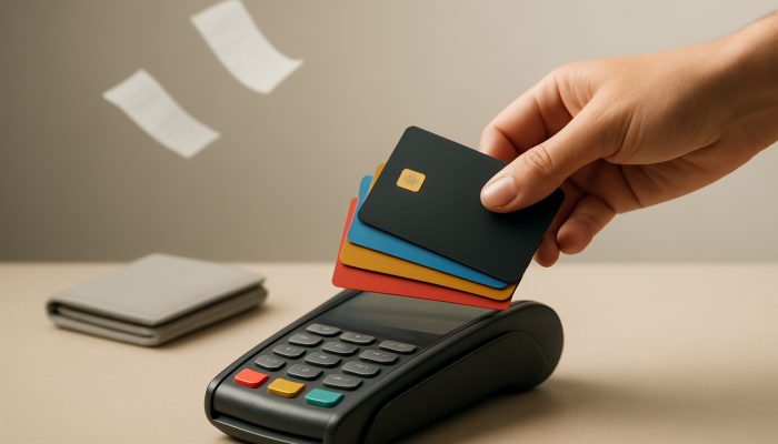 Combining Store Cards Into One Payment: Simplify Finances | Debt Consolidation Loans