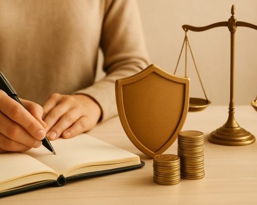 Setting Personal Rules Around Borrowing: Smart Strategies | Debt Consolidation Loans
