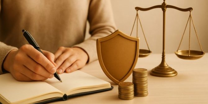 Setting Personal Rules Around Borrowing: Smart Strategies