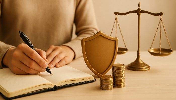 Setting Personal Rules Around Borrowing: Smart Strategies | Debt Consolidation Loans
