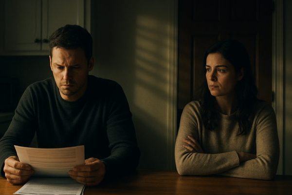 What Happens if One Partner Stops Paying: Mortgage Advice | DCL What Happens if One Partner Stops Paying: Mortgage Advice | Debt Consolidation Loans