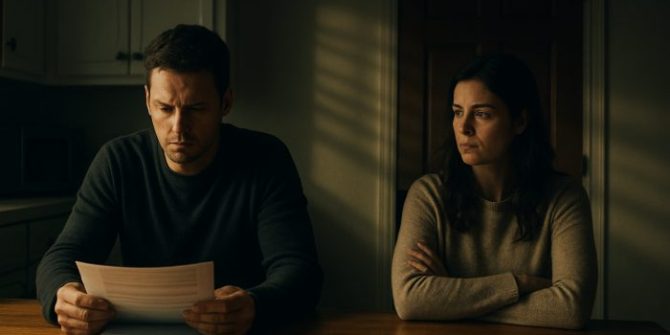 What Happens if One Partner Stops Paying: Mortgage Advice