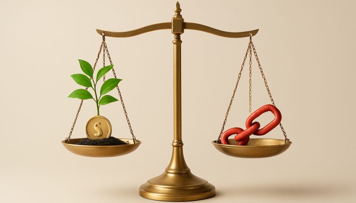 Balancing Deposit Saving and Debt Payoff: Practical Tips | Debt Consolidation Loans