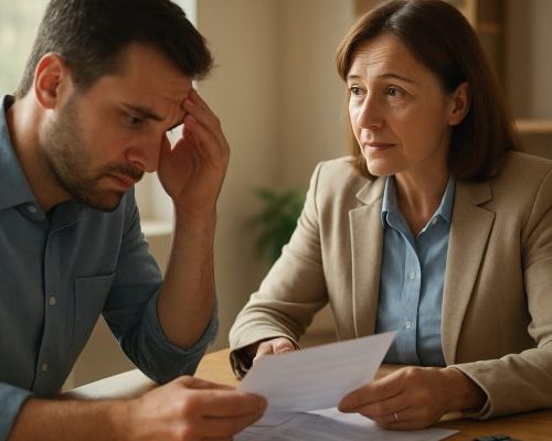 Talking to Credit Unions About Your Situation | DCL Talking to Credit Unions About Your Situation | Debt Consolidation Loans