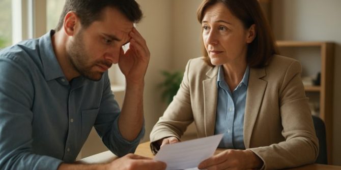 Talking to Credit Unions About Your Situation