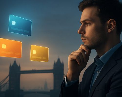 Choosing Future Credit With Care: Expert UK Advice | Debt Consolidation Loans