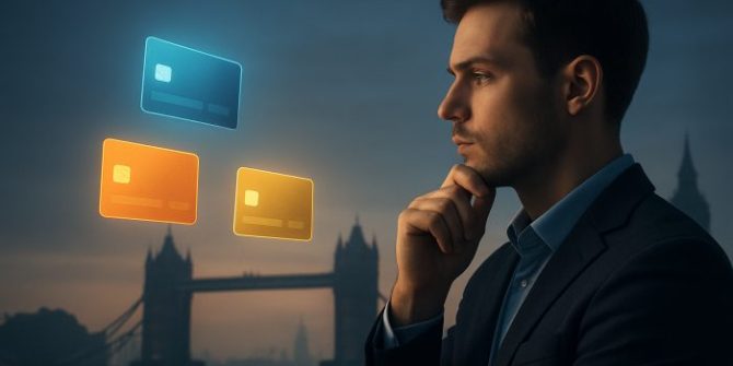 Choosing Future Credit With Care: Expert UK Advice