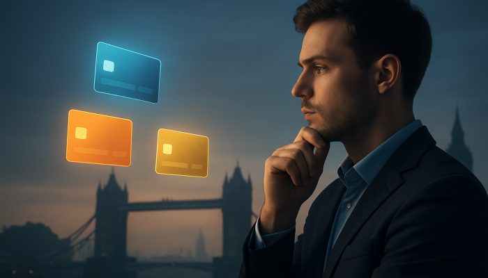 Choosing Future Credit With Care: Expert UK Advice | Debt Consolidation Loans