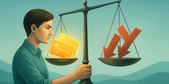 Avoiding Fresh Debt While Merging Balances: Key Tips