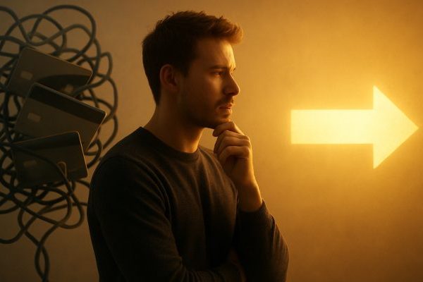 When a Loan Beats Shifting to Another Card: Smart Choices | DCL When a Loan Beats Shifting to Another Card: Smart Choices | Debt Consolidation Loans