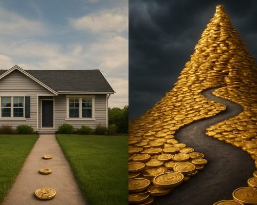 How Long Terms Affect Total Interest on a Home | Debt Consolidation Loans