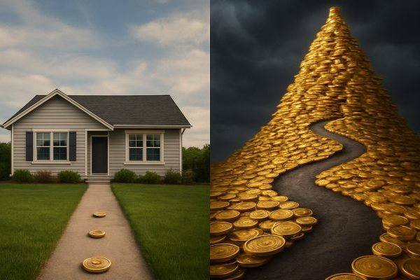 How Long Terms Affect Total Interest on a Home | DCL How Long Terms Affect Total Interest on a Home | Debt Consolidation Loans