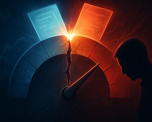 How a Merged Plan Affects Your Credit Score: Essential Guide | Debt Consolidation Loans