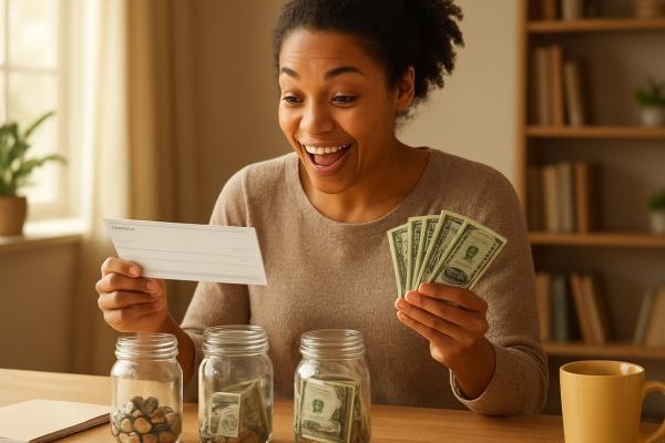 What to Do With Tax Refunds and Bonuses: Practical Steps | DCL What to Do With Tax Refunds and Bonuses: Practical Steps | Debt Consolidation Loans