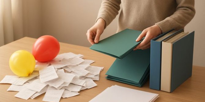 How to Tidy One off Event Overspends: Proven Strategies