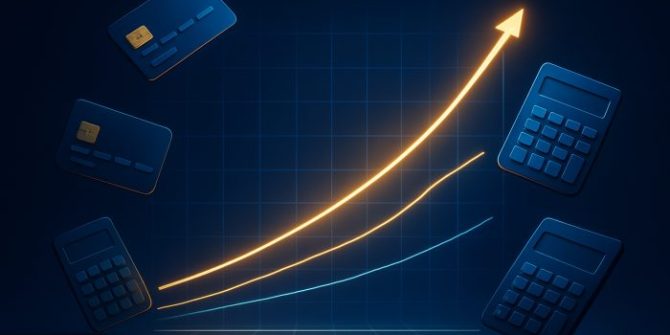 Working out Breakeven Points on New Credit: Practical Tips