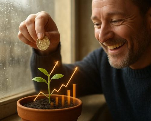 Using Small Windfalls to Boost Your Plan: UK Savings Tips | Debt Consolidation Loans