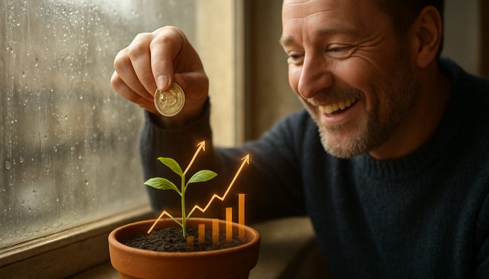 Using Small Windfalls to Boost Your Plan: UK Savings Tips | Debt Consolidation Loans