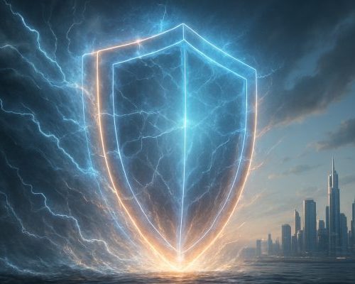 Building Buffers to Absorb Future Shocks: Practical Tips | Debt Consolidation Loans