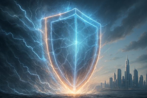 Building Buffers to Absorb Future Shocks: Practical Tips | DCL Building Buffers to Absorb Future Shocks: Practical Tips | Debt Consolidation Loans