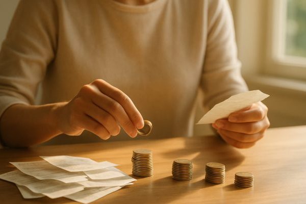 Resetting After a Heavy Spending Period: Smart Recovery Tips | Debt Consolidation Loans