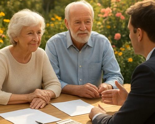 Options When NEAR or in Retirement: Expert Tips | Debt Consolidation Loans