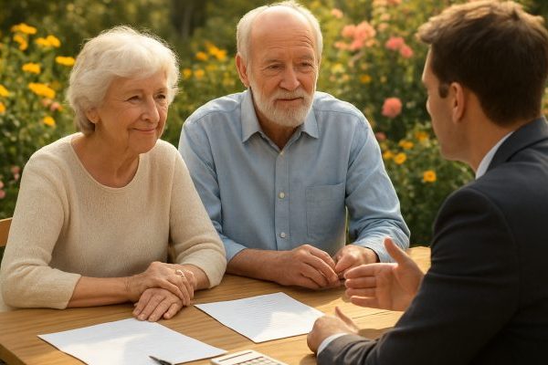 Options When NEAR or in Retirement: Expert Tips | DCL Options When NEAR or in Retirement: Expert Tips | Debt Consolidation Loans