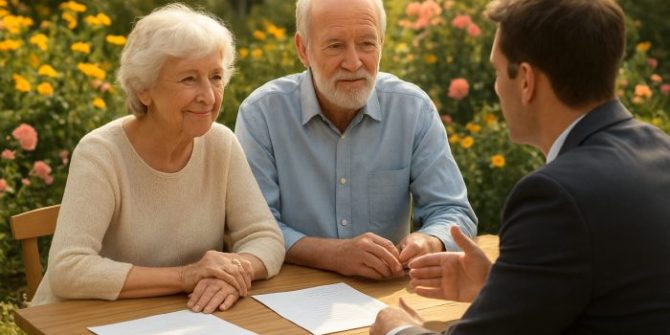 Options When NEAR or in Retirement: Expert Tips