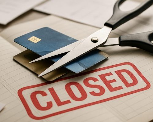 Closing Down Unused Joint Credit Lines: Essential Steps | Debt Consolidation Loans