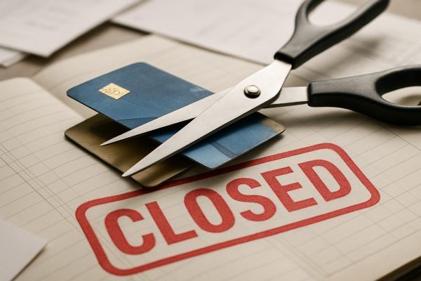 Closing Down Unused Joint Credit Lines: Essential Steps | DCL Closing Down Unused Joint Credit Lines: Essential Steps | Debt Consolidation Loans