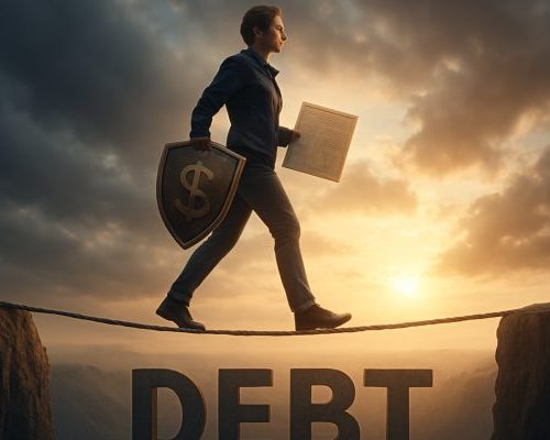 Guarding Against Slipping Back Into Debt: Essential Steps | Debt Consolidation Loans