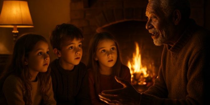 Teaching Your Children What You Now Know: Valuable Insights