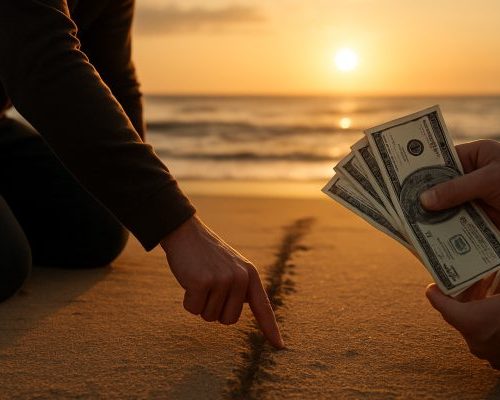 Setting Boundaries Around Financial Help: Essential Guidance | Debt Consolidation Loans