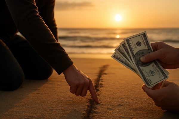 Setting Boundaries Around Financial Help: Essential Guidance | DCL Setting Boundaries Around Financial Help: Essential Guidance | Debt Consolidation Loans