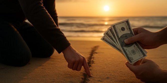 Setting Boundaries Around Financial Help: Essential Guidance