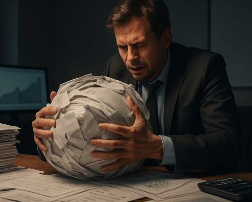 Rolling Business and Personal Debts Together: Expert Tips | Debt Consolidation Loans