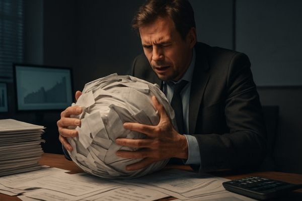 Rolling Business and Personal Debts Together: Expert Tips | DCL Rolling Business and Personal Debts Together: Expert Tips | Debt Consolidation Loans